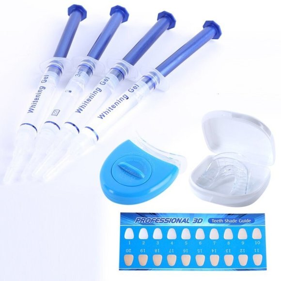 Teeth Whitening Kit (3 Kits) - Picture 1 of 8